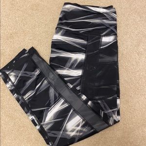 Victoria Secret Knock out Capri